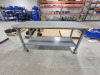 Rolling Work Tables - 4