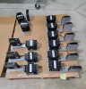 Lot Misc Parts - 3