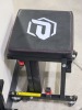 Padded Work Stools - 2