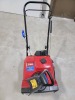 Toro Snow Blower - 2