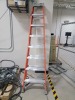 Louisville Fiberglass Ladder