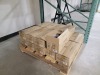 Lot Powersonic Batteries - 3