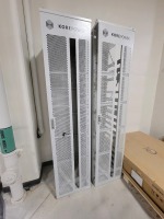 Kore Power Cabinets