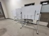Lot White Boards