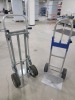 2 Wheel Hand Trucks