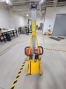 Wesco Electric Office Platform Lift