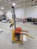 Wesco Electric Office Platform Lift - 3