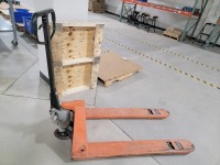 Pallet Jack