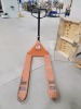 Pallet Jack - 2
