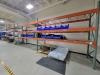 Lot Shelving