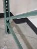 Lot Shelving - 2