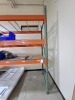 Lot Shelving - 3