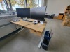 Lot Contents of Office - 2