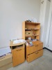 Lot Contents of Office - 4