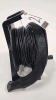 TAC-6 165' Single Mode Fiber Optic Cable w/Reel - 2