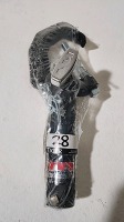 Matthews Jr Pipe Clamp