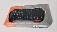 Seenda IS11-BT05 Bluetooth Keyboard w/Touchpad