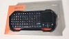 Seenda IS11-BT05 Bluetooth Keyboard w/Touchpad - 2