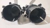 ETC Source 4 750 Leko Spotlights - 2