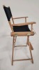 30" Directors Chair - 2