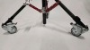 Mathews Mini Slider Stand w/Locking Wheels - 2