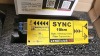 LYNX Yellowbrik OTX 1712 Fiber Transmitter - 2