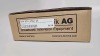 LYNX Yellowbrik OTX 1712 Fiber Transmitter - 4