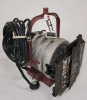 Mole-Richardson 1000 W 6" Baby Solarspot - 2