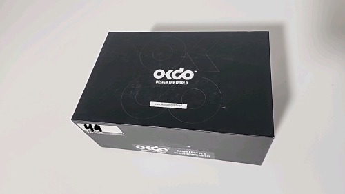 OKDO Raspberry PI 4 4GB Innovation Kit