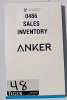 Anker 4-Port Ultra Slim USB 3.0 Data Hub - 4