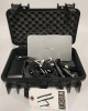 Blackmagic UltraStudio Express Thunderbolt Capture/IO