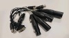 Blackmagic UltraStudio Express Thunderbolt Capture/IO - 4