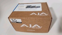 AJA C10DA Analog Video 1x6 Distribution Amplifier