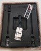 SKB 10-Space Roto Mold Rack Rail Case - 4
