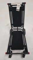 Krane AMG 750 Multi-Mode Folding Longbed Cart