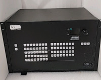 Lightware MX2-32x32-HDMI20-A-R Standalone Matrix HDMI Router