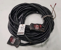 Stage 3-Pin Power Cable- 50ft