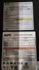 APC UPS5000 230V Uninterruptible Power Supply - 3