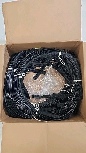 NEP Broadcast Fiber Optic Cables