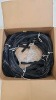 NEP Broadcast Fiber Optic Cables