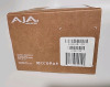 AJA FiDO-2R-12G Optical Fiber Mini Converter
