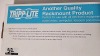 Tripp-Lite Power Strip - 2