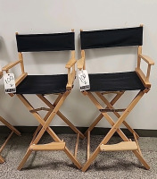 Directors Chairs