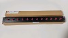Ultra Spec 12-Port ST Fiber Patch Panels