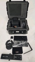 EyeDirect Telepromter