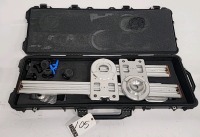 Trost Slider- 40" w/Pelican Case