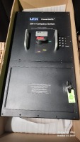 LEX 200 Amp Company Switch w/16 Series Cams
