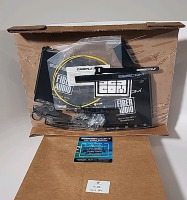 Sescom Audio Over Fiber Extenders