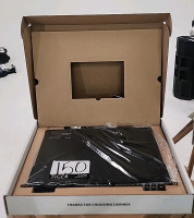 Luminex GigaCore 26i Gigabit Ethernet Switch