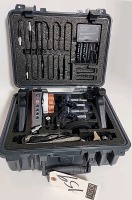 Tilta Nucleus-M Wireless Lens Control System